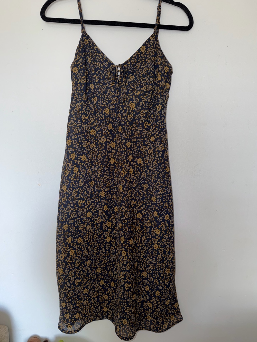 NY&C midi dress